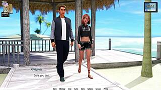 Sunshine love chapter 36 in anime style