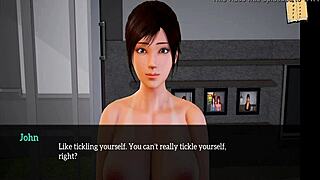 My New Family Episode 226 in Erotic 3D Animation