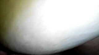 Wow, check this teen’s tight ass getting opened!