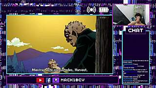 so, we watched jojos bizarre adventure animation part 4 episodes 17-18 yesterday