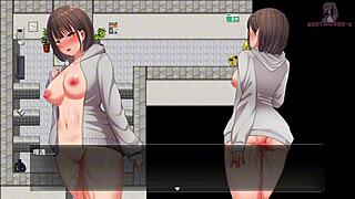 night 17, wanna ride the elevator naked for thrills? thinking of getting caught makes me climax