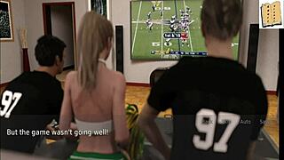 A wife and stepmother 61