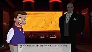 DC Comics Doll Lois Teased In Something Unlimited Part 101 With Big Assets.