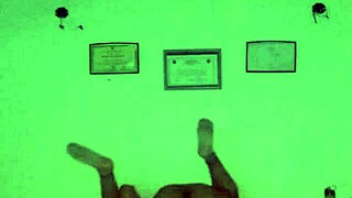 Just saw these twinks going at it hard in a raw session. Pretty intense stuff.