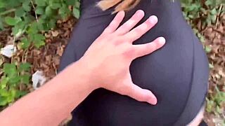 Hot homemade sex clips with talk