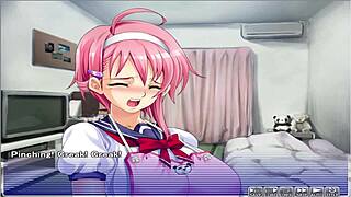 apartment of love ep 5 with sneaky groping scenes