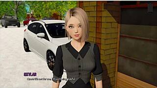 Ripples Full Gameplay Part 5