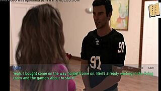 A wife and stepmother 61