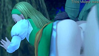 Wanna sneak away for some wild fun?