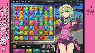 the ultimate last sex challenge in huniepop female walkthrough 19