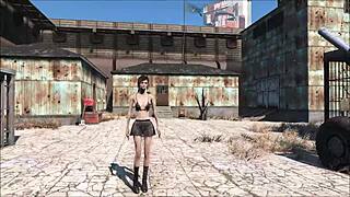 fallout 4 wardrobe 6 fashion 2
