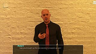 Knockout Master Series Episode Twelve