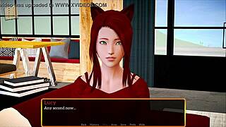 In my new family story, big tits and ass amateurs explore homemade adventures