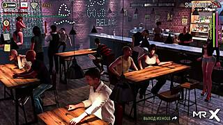 Does fashion business swallow cock well?