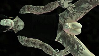 Gay sex with big cocks!