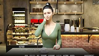 Fuldt gameplay - University of Problems Del 9 - Hvad sker der næste?!