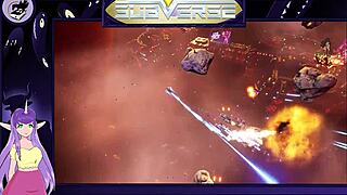 Studiofows Subverse Part 14