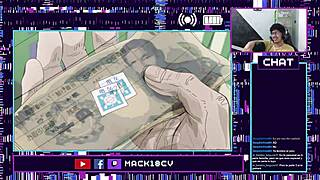 so, we watched jojos bizarre adventure animation part 4 episodes 17-18 yesterday