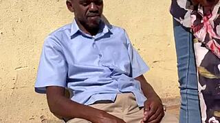 Wow, loving these women taking control for a hot creampie finish! 🔥