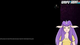 uhh, i can’t believe this starcraft ii slutcraft redhead strips for me in heat of the sperm part 4... her big tits tho!