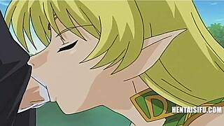 uhh, yer chest so full of milk, gonna drain it all out, hentai style!