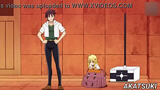 Anime Recap with Stunning Visuals