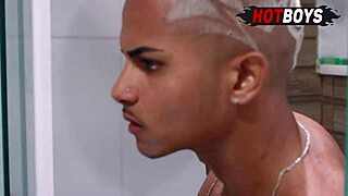 fodendo meu vizinho safado com um boquete intenso na pov