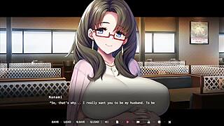 Taking Charge on Tropical Island with Nanami in Chapter 2