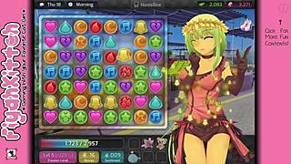 the ultimate last sex challenge in huniepop female walkthrough 19