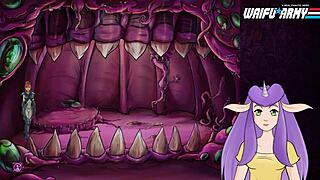 uhh, i can’t believe this starcraft ii slutcraft redhead strips for me in heat of the sperm part 4... her big tits tho!