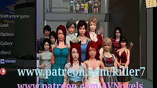 My New Family Episode 226 in Erotic 3D Animation