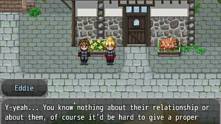 Henteria Chronicles 3 Part 6