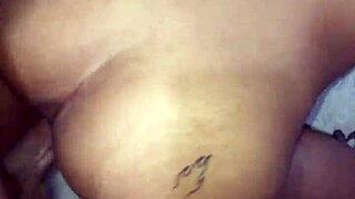 Gay teen gets hardcore anal and pussy fucking