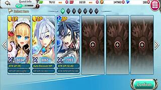 Bang Chronicles Uncensored Hentai Game