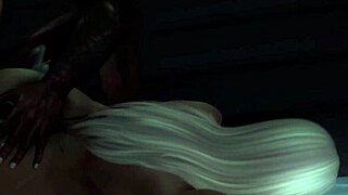 tour bus SLUT gets wild in second life