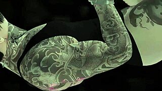 Gay sex with big cocks!