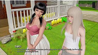 Ripples Full Gameplay Part 5