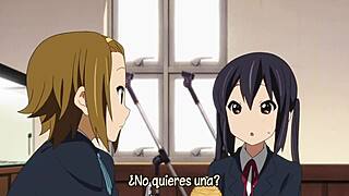 K-On 2 Odcinek 25 - Anime Hentai Muzyczny Specjal