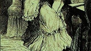 Vintage Erotic Drawings That Inspire