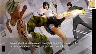 Academy 155 Game Adventure