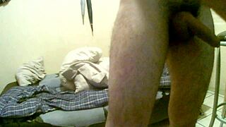 Fucking The Tasty Gay Guy In A Hardcore Scene!