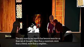 my new family 96 brings hot hentai action with big tits and erotic vibes