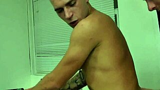 sex with small gay guys, hottest insane troop action ever