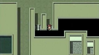 A hero defeats a group of supervillains to save the city