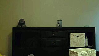 Scottybear enjoys solo anal session