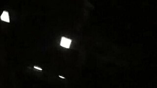 Good car sex with a hot milf and good audio quality