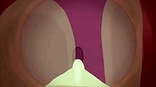 Compilação futa yiff humana insana com creampie selvagem.