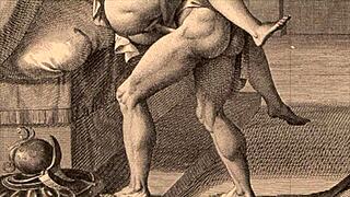 just checkin’ out some cool vintage erotic illustrations today