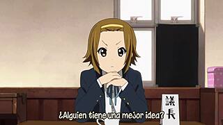 K-On 2 Episode 25 - Anime Hentai Music Special