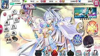 Bang Chronicles Uncensored Hentai Game